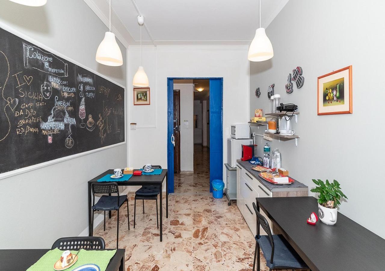 Bed & Breakfast Firenze Catane Extérieur photo