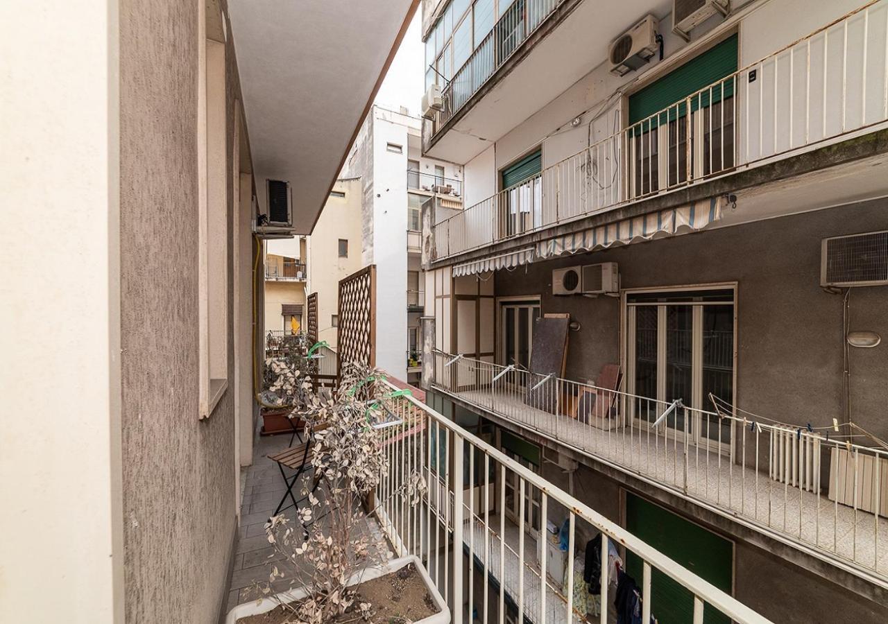 Bed & Breakfast Firenze Catane Extérieur photo