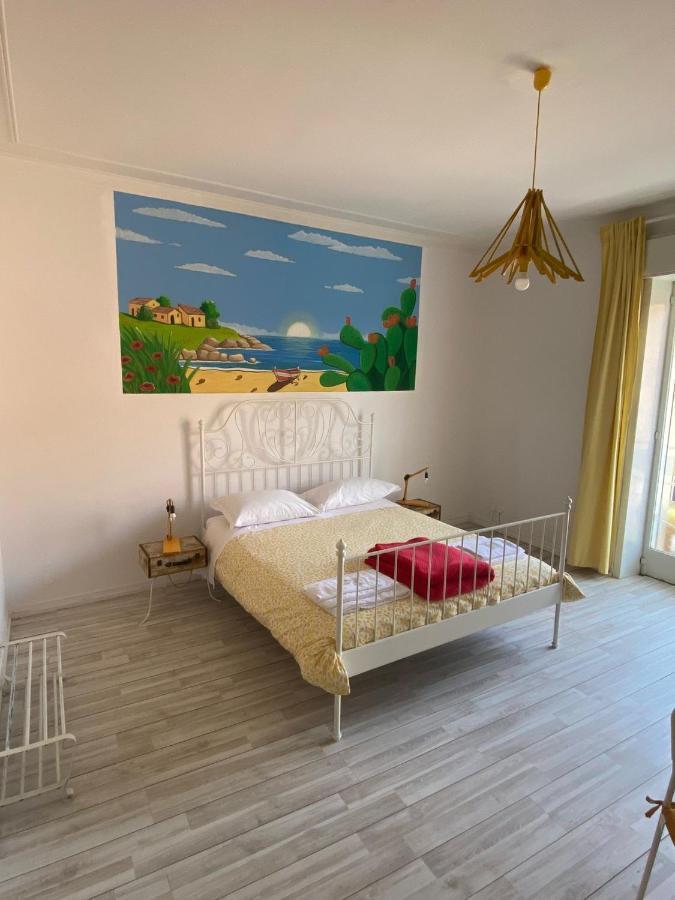 Bed & Breakfast Firenze Catane Extérieur photo