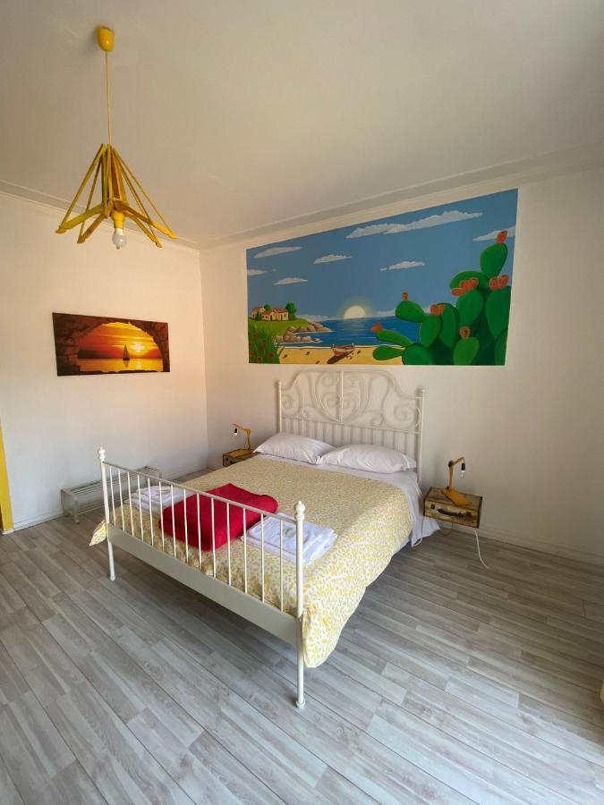 Bed & Breakfast Firenze Catane Extérieur photo