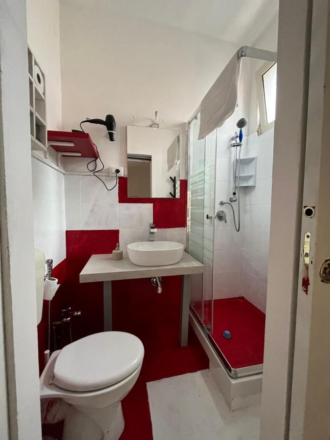Bed & Breakfast Firenze Catane Extérieur photo