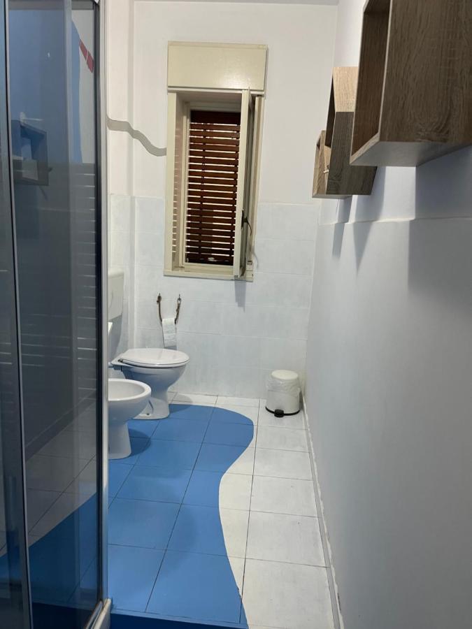 Bed & Breakfast Firenze Catane Extérieur photo